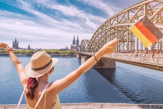 Kvíz: Ovládáte základy němčiny a víte, proč se nesmát u slovíček Kunde a Kurve? - Proženy.cz