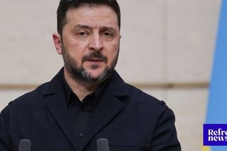 Ukrajina má nového spojence. Dohoda posiluje obranu obou zemí