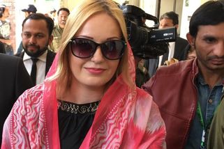 Češka zadržená v Pákistánu s heroinem může do vlasti, rozhodl soud - Seznam Zprávy