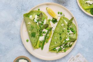 Tři recepty na Zelený čtvrtek: Připravíte je do hodiny a budou chutnat i dětem - Novinky