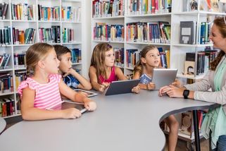 Do škol má nově přijít i „wellbeing“. Není jasné, jak to učit - Novinky