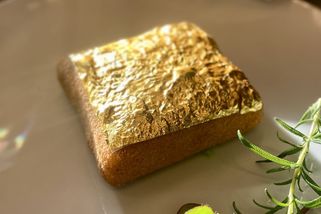 Smažák se zlatem za 1501 korun je na Šumavě šlágrem - Novinky