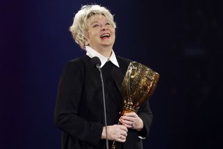 Krásná, chytrá, sarkastická Alena Vránová - Novinky