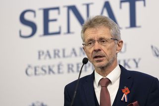 Česko se nemůže starat jen samo o sebe, apeloval Vystrčil ve svém poselství - Seznam Zprávy