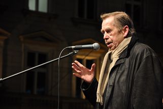 Václav Havel se těšil z jednoho nejvyšších důchodů v Česku, podobnou výši měly jen jednotky lidí