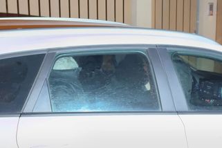 Policie v noci odvezla obviněného exšéfa Motola Ludvíka z domu - Novinky