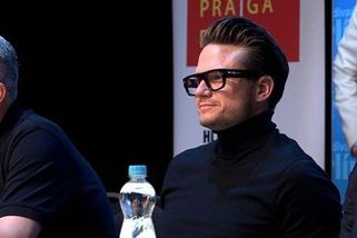 Od listopadu se neobjevili ve společnosti jako pár: Chodí vůbec ještě Ondřej Brzobohatý s Danielou Písařovicovou? - Super.cz