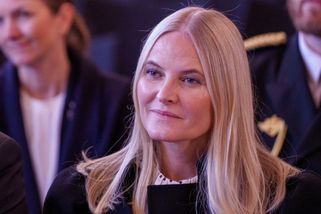 Norská korunní princezna lituje přátelství s Epsteinem, omluvila se - Seznam Zprávy