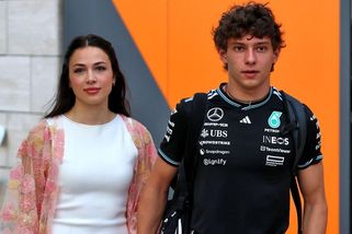 Eliška Bábíčková oznámila konec vztahu s hvězdou Formule 1