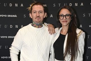 Po fotkách se Saganem čelí Eva Burešová vlně hejtů: Máte doma věrného chlapa a děláte jen ostudu, nešetří ji fanoušci - Super.cz