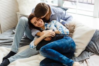 Sex: Kdy je na něj moc brzy, kdy moc pozdě? - Proženy.cz