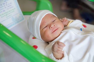 Chcete dát svému dítěti zdrobnělé jméno? Žádný problém