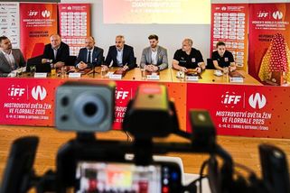 Cesty šéfa NSA braly podle Babiše peníze dětem. Sport vidí situaci jinak - Seznam Zprávy