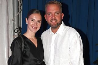 Libor Bouček odpočívá na rodinné dovolené. S manželkou se pochlubil rozkošnými dětmi