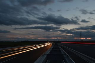 Po D3 se bude smět jezdit 150 km/h. A mohlo by se to rozšířit i na další úseky, říká šéf ŘSD - Novinky