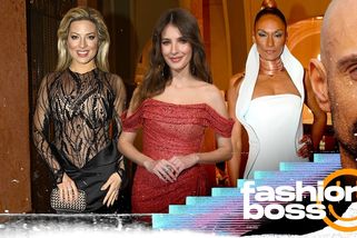 Filip Vaněk o odhaleném modelu Evy Perkausové: Ta nešla na ples, ale k tyči! A koho dalšího sepsul? Je to síla | Fashion Boss