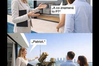 TMBK: Reality v Dubaji teď nabízejí specialitu - Seznam Zprávy