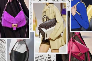 Top 5 jarních kabelek na rok 2026: Prostorné, neobvyklé tvary a barvy