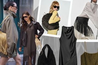 Excentrický bohémský trend slaví comeback. Odvážíte se jít s ním do ulic?