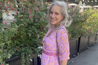 Žena, které nevěří, že je v seniorním věku, sdílela své dietní a fitness tipy. Místo, aby stárla, mládne, tvrdí lidé - Super.cz