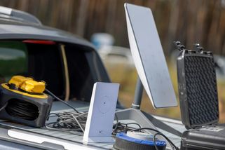 Muskův Starlink v Česku zlevnil na 699 Kč. Pro venkov se stává reálnou alternativou levného internetu