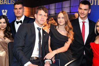 Partnerky hvězdných českých fotbalistů opět spolu! Krásky vyrazily do Dubaje