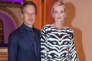 Nejmladší potomek Pavola Habery a Daniely Peštové je kus chlapa! Oslavenec je už o hlavu vyšší než jeho rodiče - Super.cz