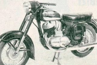 Kauza spojka: Jak Jawa vyvinula revoluční automatickou spojku a soudila se s Hondou