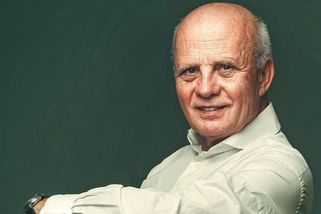 Michal Horáček: Celý život jsem obklopen ženami. I můj pes byla fena - Novinky