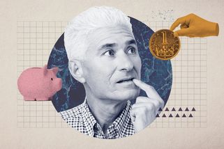 Plán, kde vzít na důchody. Přesvědčit seniory, aby plnou penzi odložili - Seznam Zprávy