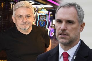 Suchánek by rád rozkopl Hřiba