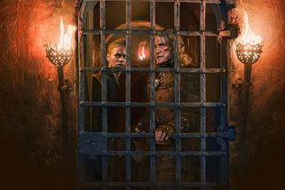 Netflix tajně vydal film Zaklínače: Potkani. » Ráj Hráče