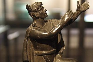 Tajemní předchůdci Čechů: Kvádové, velké cesty prvních pánů Moravy - Médium.cz