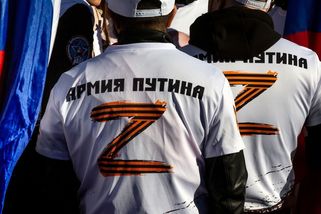 Senior v mikině s písmenem Z nespáchal trestný čin, řekla policie - Seznam Zprávy