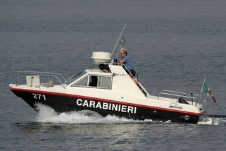 Obří pokuta za sex na ostrově. Italský pár se schoval za křoví, byl ale vidět z lodí - Novinky