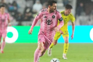 Messi vstřelil 900. gól v kariéře - Sport.cz