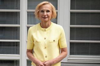 Nejapný žert Kateřiny Konečné