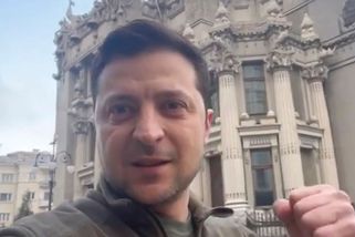 Komentář: Představte si Putina před tribunálem v Haagu - Seznam Zprávy