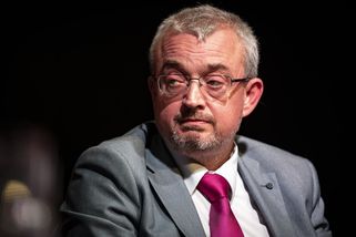 Komentář: „Jsem starý a nerozumím světu.“ Existuje lepší důvod pro odchod z politiky? - Seznam Zprávy