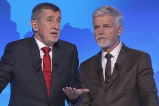 Pavel v debatě zničil Babiše. Každý, kdo se díval,...