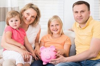 5000 korun jako jednorázový příspěvek na dítě. Nedosáhnou na něj ale všichni - Podnikatel.cz