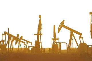 Ropa a plyn – skutečné slabé místo české energetiky - Médium.cz