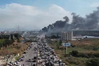 Nové masakry v Sýrii: Svět ukazuje na různé viníky, Izrael a Írán se shodly - Seznam Zprávy