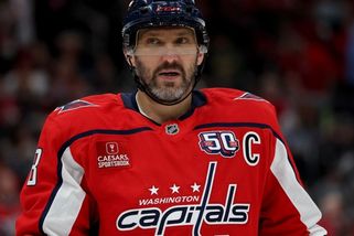 Ve Washingtonu neprodloužím, vracím se do Ruska, oznámil Alexandr Ovečkin