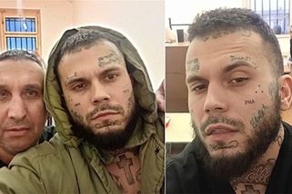 Z jedné klece do druhé. Leo Beránek po propuštění z vězení zamíří do Clashe a vrátí se na výsluní