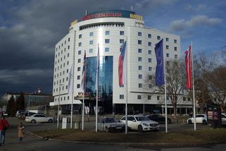 Síť Czech Inn Hotels kupuje Cosmopolitan Bobycentrum - Seznam Zprávy