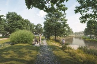 Česká komora architektů potvrzuje růst i vyšší kvalitu tuzemských architektonických soutěží