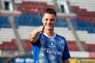 Sigma hlásí velkou posilu. Z Nizozemska přichází Janošek