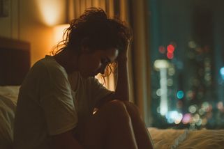 Na služební cestě v Dubaji ji znásilnili. Když to nahlásila, odsoudili Marte na 16 měsíců - Médium.cz