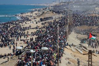 Dva roky po masakru: Gaza jako Drážďany a izraelská mentalita obklíčení - Seznam Zprávy